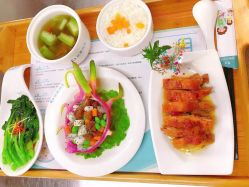 点击看大图 -妍悦母婴月子会所(武汉天地店)