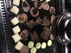 -原食烤肉·苏姐餐厅