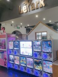 -LePark乐派亲子餐厅(33小镇店)