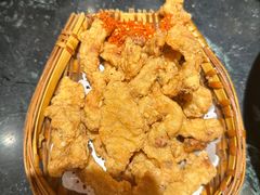 -廖川菜(太阳宫店)