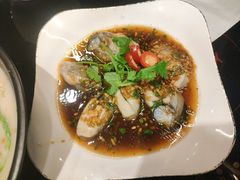 -草鱼先生潮州鱼生·虾生(新厦花园店)