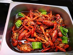 十三香龙虾-盱眙红叶龙虾(金源北路店)