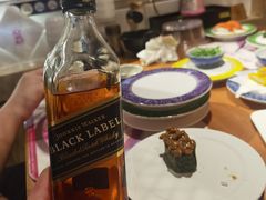 -鲜稻回转寿司(百利城店)