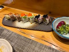 -大岛日本料理铁板烧(南通大饭店)