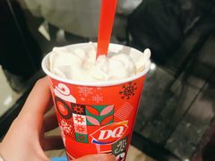 -DQ·蛋糕·冰淇淋(万象汇店)