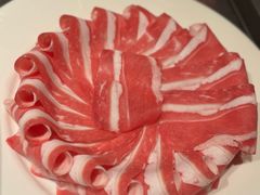 -南门涮肉(天坛南门店)