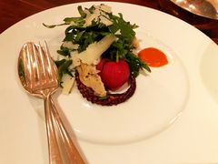 -非常时髦餐厅VUE Restaurant(外滩茂悦大酒店)