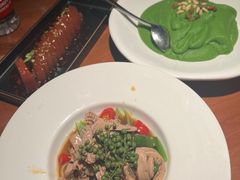 -南园民国茶楼餐厅·常州菜(北大街店)