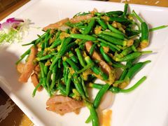 -花溪雨·森林餐厅(石基店)