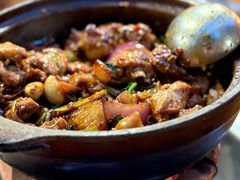 -洪大厨鸡煲(福田店)