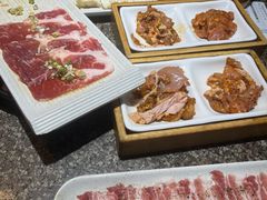 -高丽苑韩国烤肉(海昌路旗舰店)
