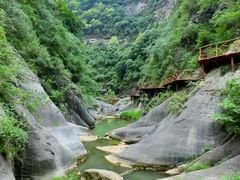 -黑龙潭风景区