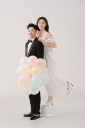 点击看大图 -金夫人婚纱摄影(衡阳店)