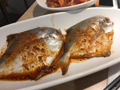 -新石器烤肉(百联川沙店)