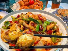 -园里前·私厨·福建菜(台江万达店)