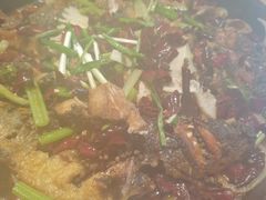 -老板恋上鱼(恒隆广场店)