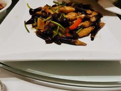 -箸福·夜上海(月牙湖公园店)