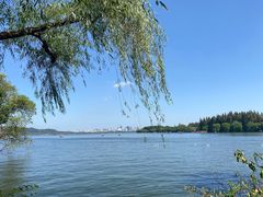 -浙江西子宾馆·瑶园咖啡厅