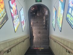 -金谷园饺子·烧烤(人大总店)