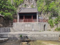 -窦大夫祠