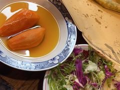 -山芋腔苏北菜(盐城滨海店)