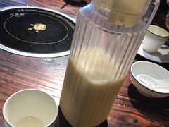 -大自然(鲁家村店)