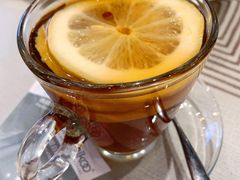 -鹅冠港式茶餐厅(来福士店)