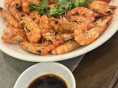 -渔家乐小海鲜(皇姑店)