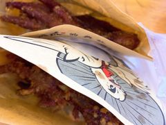 -八一路好吃街(雨田商务大厦店)