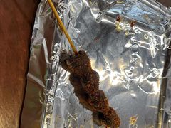 -北京烤翅(CITY分店)