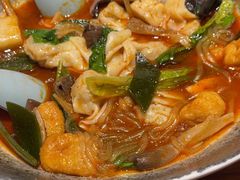 -北丐先生·野馄饨烧烤(泰达E街区店)