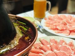 -羊家胡同·龙虾烧烤火锅(龙汇路店)