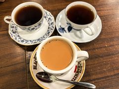 -芙蕾哥哥souffle