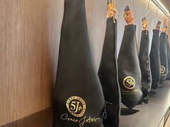 -ZAFFERANO西班牙海鲜饭(上海首店)