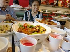 -避风塘·金牌店·夜宵(金玉兰店)