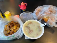 德昌咸煎饼-伍湛记 · 广州老字号(龙津中路店)