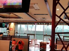 -竹犇番茄火锅(长风街店)