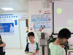 -兔博士口腔(长安分院)