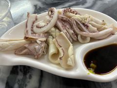 -强记龙虾钳(定安里店)