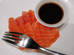 -索菲特酒店 · 云尚天际自助餐厅