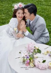 点击看大图 -金夫人婚纱摄影(包河万达店)