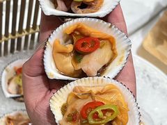 -品海楼·大连海胆锅贴馆(东港店)