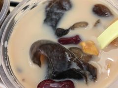 -八婆婆烧仙草(中山路店)