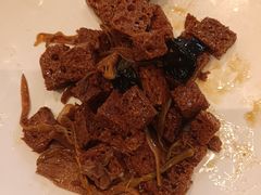 -香融府·烤鸭·家常菜(马家堡路店)