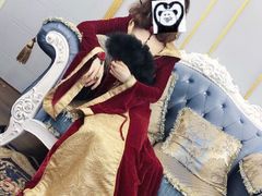 -JOJO实景沉浸侦探剧本杀(大悦城店)