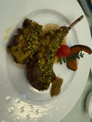 -空中一号宴会厅(信合大厦店)