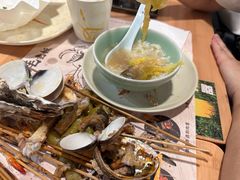 -蚝老板海鲜烧烤大排档(码头店)