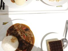 -宜家·瑞典风味餐厅(四元桥店)