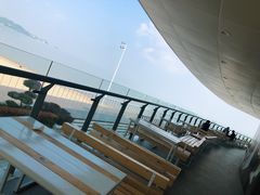 -太平洋咖啡(海天驿站店)