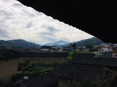 -云水谣景区-土楼之光文化园